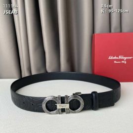 Picture of Ferragamo Belts _SKUFerragamoBelt35mm95-125cm8L822579